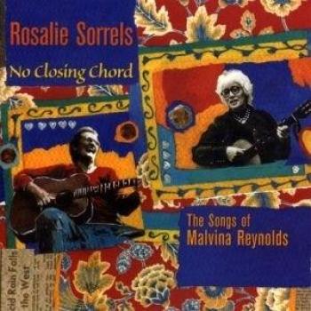 No closing chord songs of malvina reynolds
