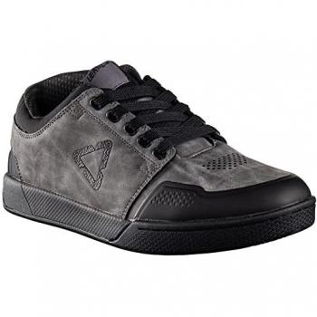 Leatt 3.0 Steel-MT Flat Shoes EU 43½ for Men