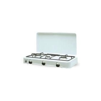 Plaque de cuisson à gaz Orbegozo FO 3450