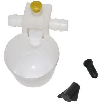 Bol à Boire Miniature pour Cage 13,5 mm