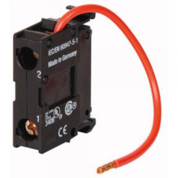 Strumento di Luci Rosse 264 V (Eaton) M22‑XLED230