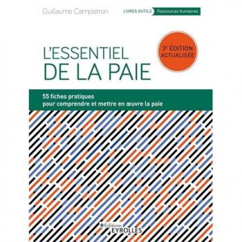 L'essentiel de la paie