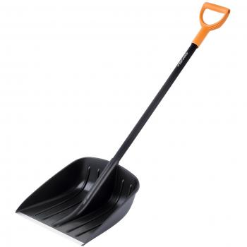 Lopata na sníh s ergonomickou rukojetí Fiskars 1052525