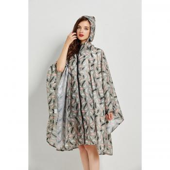 Lightweight Waterproof Cloak for Men and Women