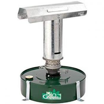 Biogreen Paraffin‑Heizgerät Warmax Power 4, 300 W für Gewächshäuser