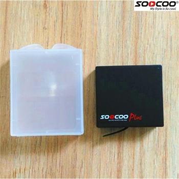 SOOCOO S200/S300 Rechargeable Li-ion Battery