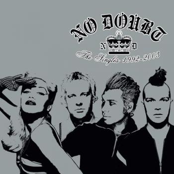 Collection numérisée The Singles 1992-2003 – vinyle argent