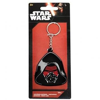 Llavero de Kylo Ren