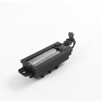 Portable PTC Air Heater for Cars