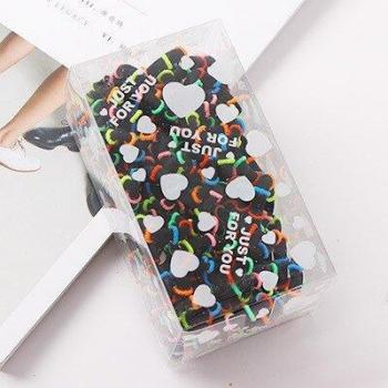 Accesorio de Pelo “Mini Bandera” – 100 unids/lote