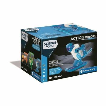 Skiaction Robo by Clementoni
