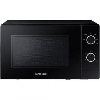 Micro-ondes Solo Samsung 20L Noir