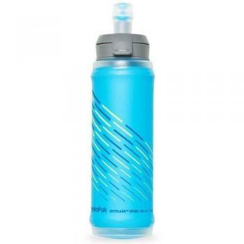 Hydrapak Speed-Flasche 350ML Malibu Blau