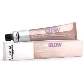 L'oreal Professional Hair Color Majirelglow Light Base 0.11 50ml