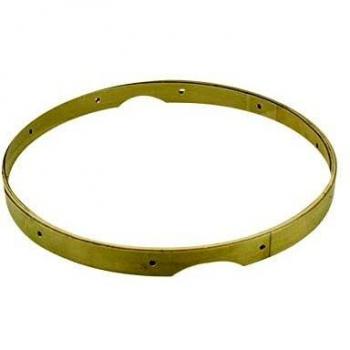 GONALCA Aro de Madera para Graller Bordon 20 Cm