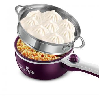 Electric Cooker Multifunctional 220V 230/700W 1L Non-Stick