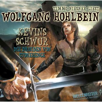 Kevin von Locksley, Teil 3: Kevins Schwur