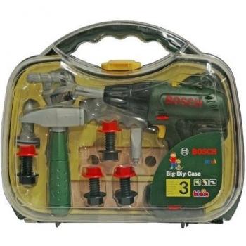 Theo Klein 8428 – Bosch Werkzeugset für Kinder