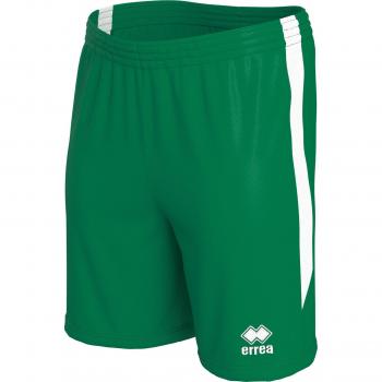 Short Errea ti-mothy AD Vert