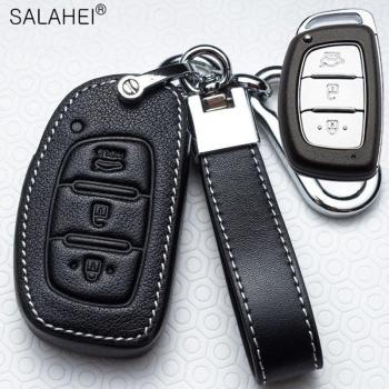 Estuche Resistente V de Llave de Acceso Hyundai
