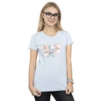 Maglietta a maniche lunghe Disney Happy Day