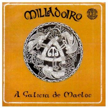 A Galicia de Maeloc