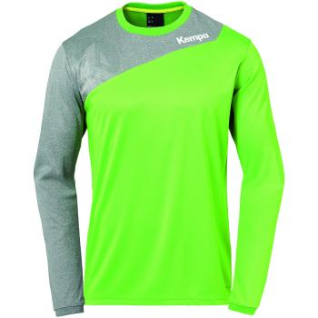 Kempa Core 2.0 Men's Long Sleeve Jersey