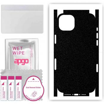 Apgo iPhone 15 Plus Protective Skin
