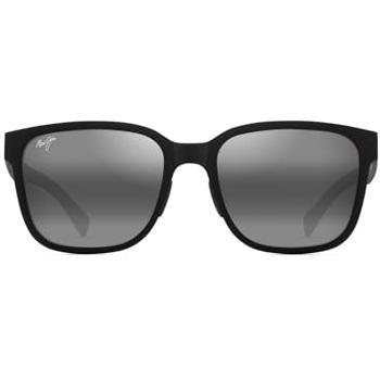 Occhiali da Sole Maui Jim Paulele AF 660-02 – Dimensione M – Lenti Adrialenti