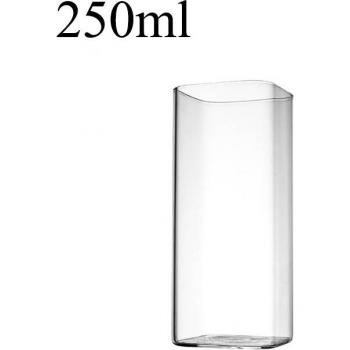 Vaso resistente al calor 250ml