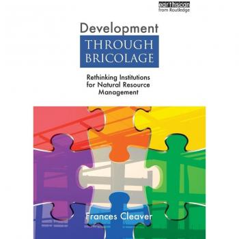 Development Through Bricolage