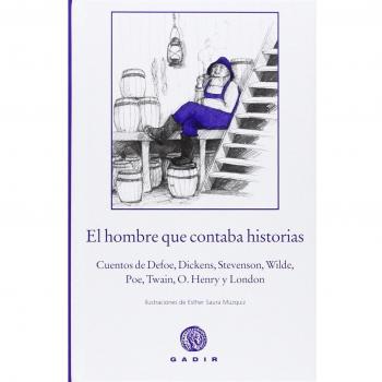 El Hombre Que Contaba Historias