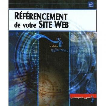 Référencement de votre site Web