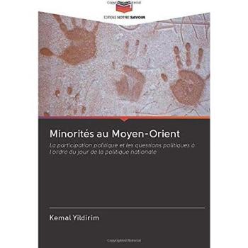 Minorités au Moyen-Orient: Participation politique et questions politiques
