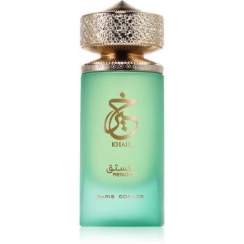 Paris Corner Oriental Collection Khair Pistachio Unisex Eau de Parfum 100 ml