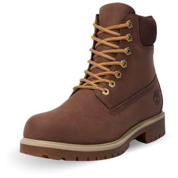 Bottes marron Timberland 6 pouces pour homme