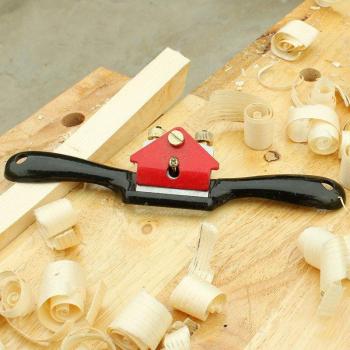 Timmerwerk Gereedschap Schaafmachine