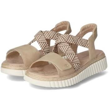 TOM TAILOR Damen‑Sandaletten mit Musterflechten 36