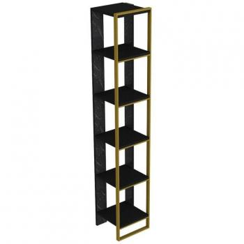 Hanah Home, Design Regal Rylie (64.5 x 178.5 x 31.5 cm)