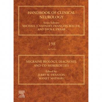 Vitalsource Technologies, Inc. Migraine Biology, Diagnosis, and Co-Morbidities