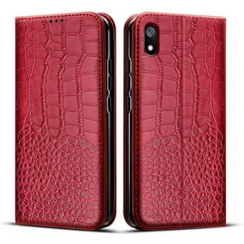 Xiaomi Redmi 7A Soft TPU Wallet Case