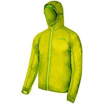 Chaqueta Anento Trangoworld para Hombre Verde Lima/Verde 2XL