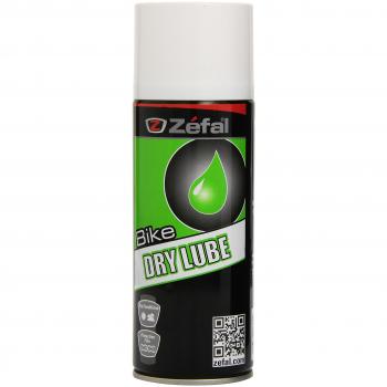 Spray Lubricante Zéfal Negro 300 ml