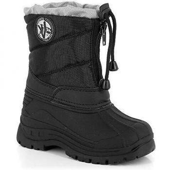 Botte de Neige Unisexe Kimberfeel Brazeau