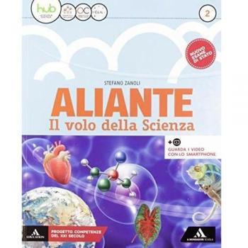 Aliante. Con mebook. Per la Scuola media. Con e-book. Con espansione online: 2
