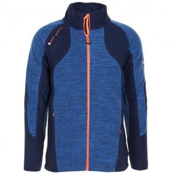 Peak Mountain Cecut Fleecejacke für Herren