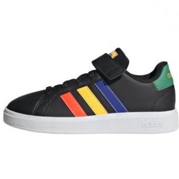 Adidas Sneakers Grand Court Lifestyle Court HP8914 Schwarz 38_23 male