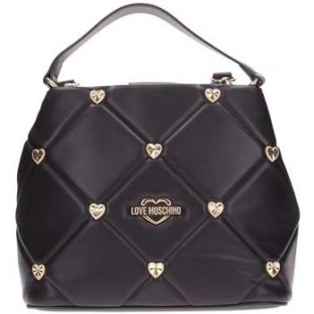 Bolso de Mujer Love Moschino Borchie