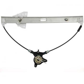 Mazda 6 2003 Front Electric Window Regulator/Motor 6-Pin