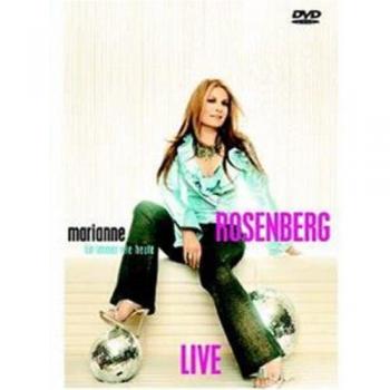Marianne Rosenberg